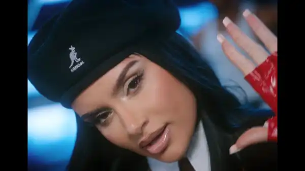 Kehlani - Out The Window (Video)