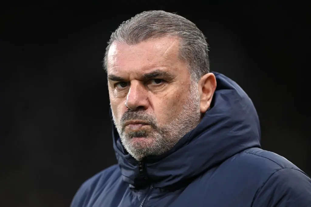 EPL: I always win things in my second year – Postecoglou assures Tottenham after 1-0 defeat to Arsenal