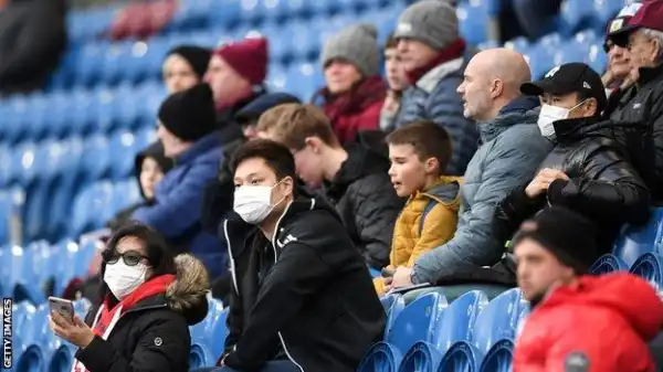 It Is Important For Fans To Return To Stadiums – Premier League