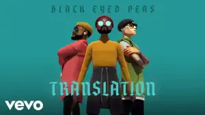 Black Eyed Peas - ACTION