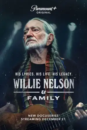 Willie Nelson and Family Season 1