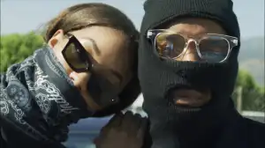 Caleborate - What U Want (Video)