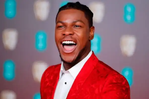 John Boyega Exits Leading Role in Netflix’s Thriller Film Rebel Ridge