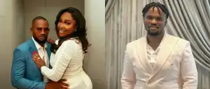 Drama Unfolds As Blessing CEO And Boyfriend Clash With Blogger Tosin Silverdam At Event