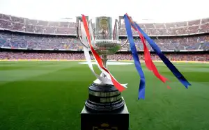 Copa del Rey: Two clubs qualify for semi-finals