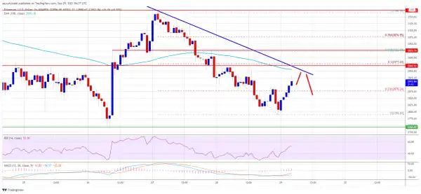 A Strengthening Case for Upside