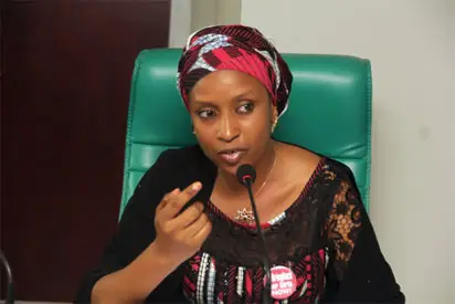 NPA and Hadiza Bala Usman’s puerile tales