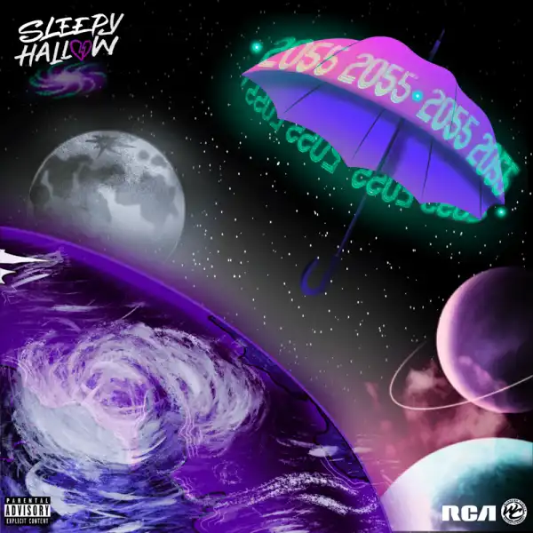 Sleepy Hallow – 2055 (Instrumental)
