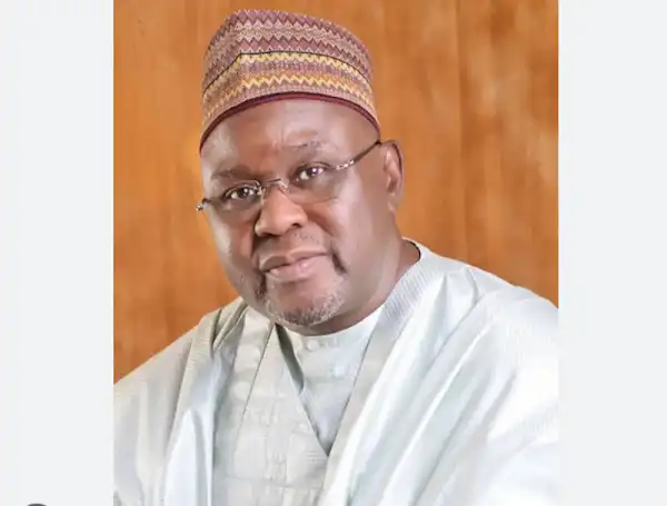Ex-Kaduna Senator, Kwari dumps APC for ADC