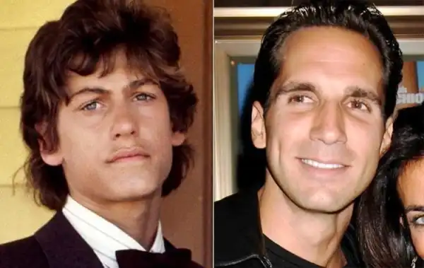 Age & Net Worth Of Jonathan Gilbert