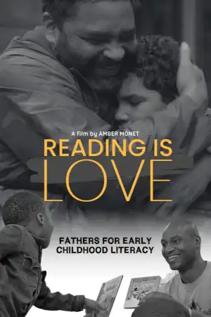 Reading is Love (2025)