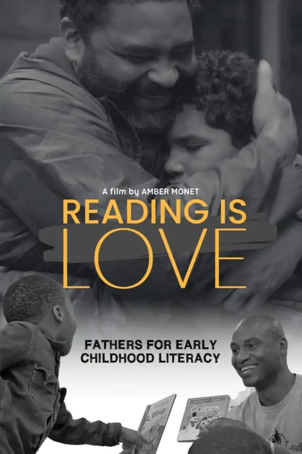 Reading is Love (2025)