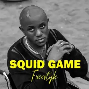 Victony – Squid Game (Freestyle)