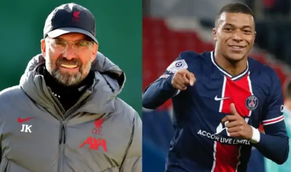 Global superstar can see himself at Liverpool but won’t make transfer decision before Euro 2020