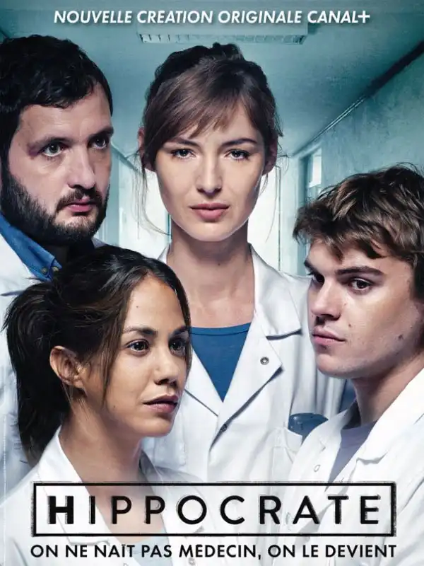 Hippocrate S01E06