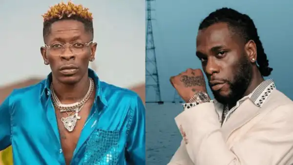 Shatta Wale and Burna Boy’s Fight Was A Diplomatic Incident – Ghanaian President, Nana Akufo-Addo (Video)