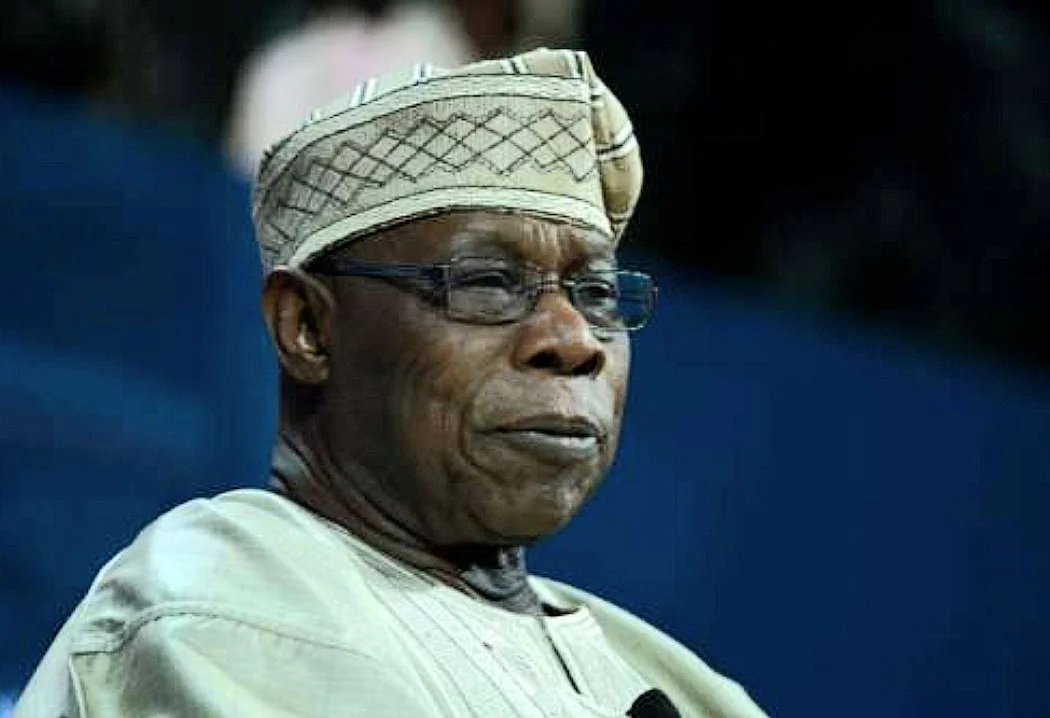 Obasanjo mourns demise of Uwais, Aminu
