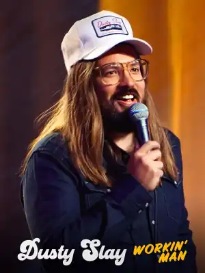Dusty Slay Workin Man (2024)