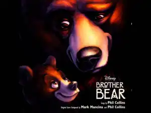 Phil Collins - Wilderness of Danger and Beauty