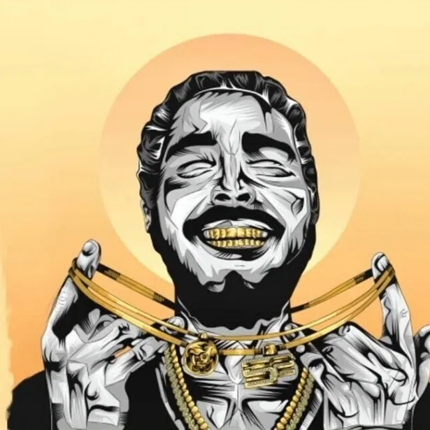 Post Malone – Stuntin