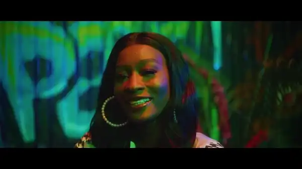 IVD – 2 Seconds Ft. Davido, Peruzzi (Music Video)