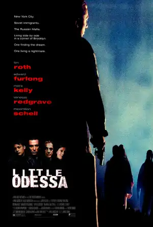 Little Odessa (1994)