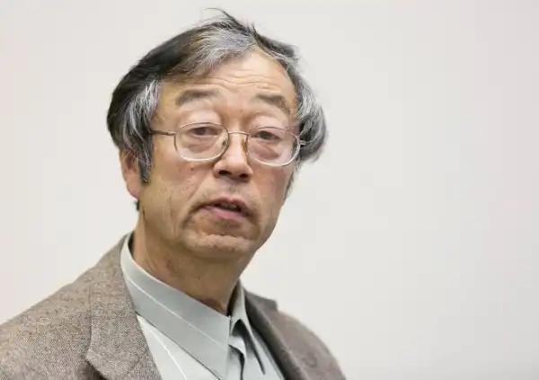 Net Worth Of Satoshi Nakamoto