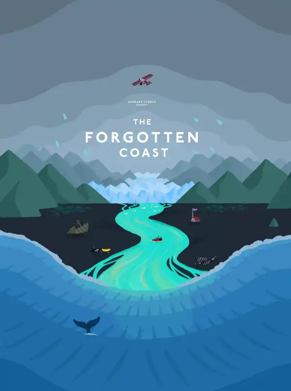 The Forgotten Coast (2024)