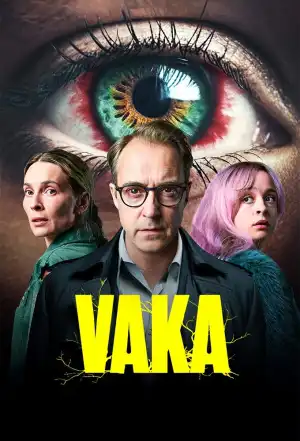 Vaka (2026) [Swedish] (TV series)