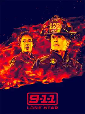 9-1-1 Lone Star Season 5