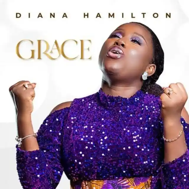 Diana Hamilton – Free Indeed