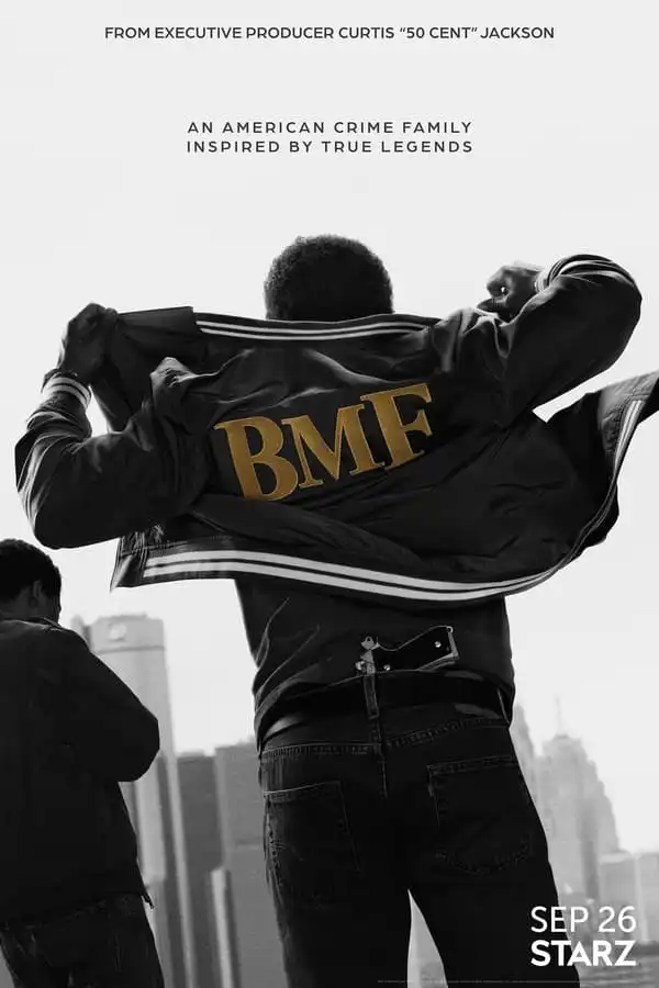 BMF S03 E07