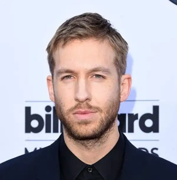 Age & Net Worth Of Calvin Harris
