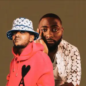 Kabza De Small – Fall (Amapiano Remix) ft Davido & Deeper Phill