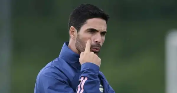 Arsenal Football Club Announce New JOB For Mikel Arteta