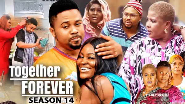 Together Forever Season 14