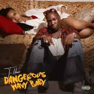 T.I Blaze – Daddy Yo