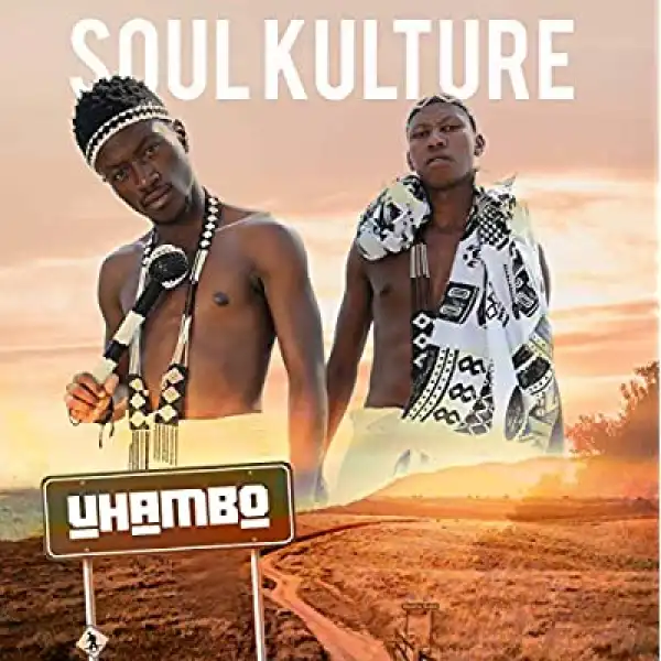 Soul Kulture – Uyandithanda Na ft. Mr Brown & Motlha