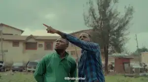 Brainjotter –  Agent Purity (Comedy Video)