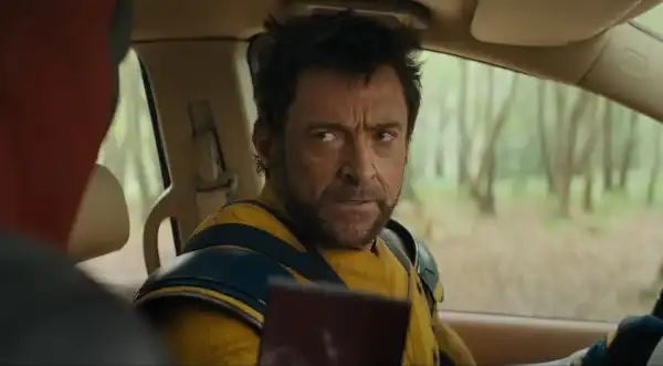 Deadpool & Wolverine Final Trailer Unveils First Look at X-23’s Return