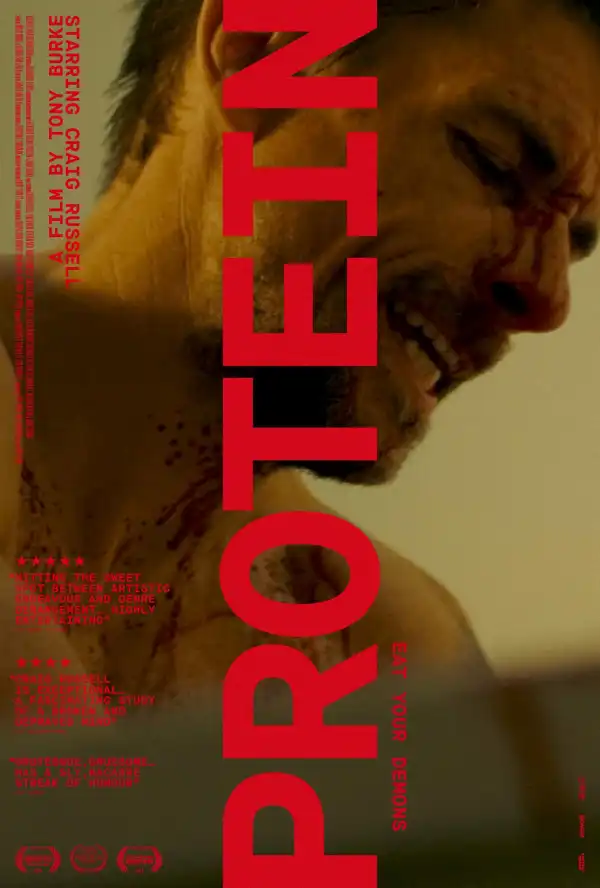 Protein (2024)
