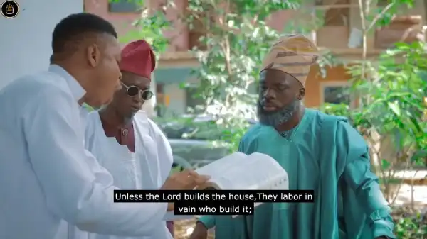 Woli Agba – Landlords vs Woli Agba (Video)