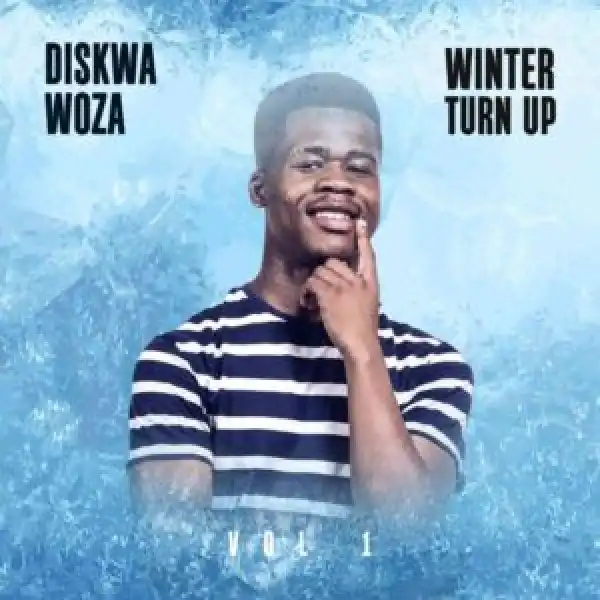 Diskwa wooza – No Gqom No Dance