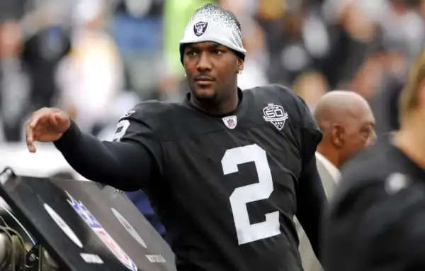 Net Worth Of Jamarcus Russell