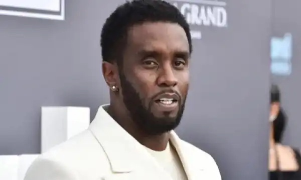 It’s Witch-Hunt – P.Diddy’s Lawyer Reacts to Raid On US Rapper’s Houses