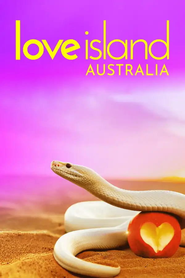 Love Island AU S07 E01