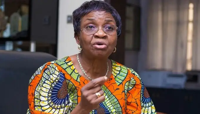 Again, NAFDAC harps on dangers of bleaching cream