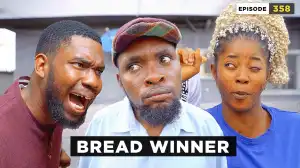 Mark Angel – The Bread Winner (Episode 358) (Comedy Video)