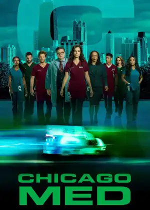 Chicago Med S08E14