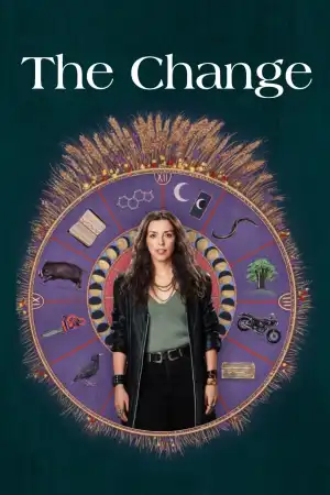 The Change (2023 TV series)